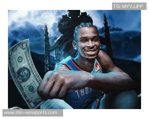 北美六大体育联盟薪资对比亚历山大年薪7130万WNBA仅252万